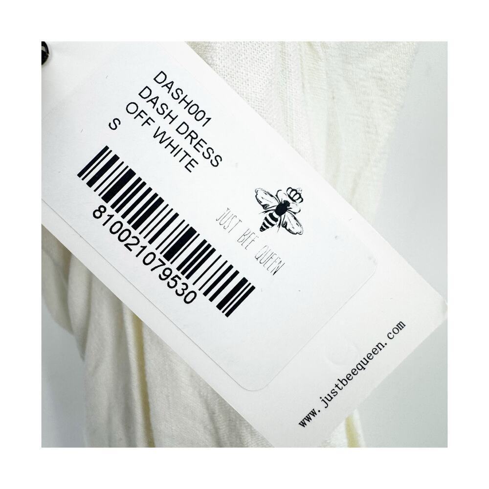 Chic White One-Shoulder Maxi Dress - Picture 10 of 11